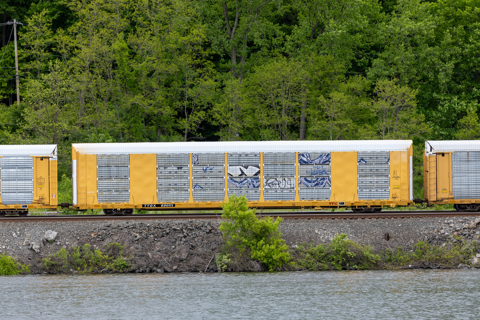 TTGX 690111