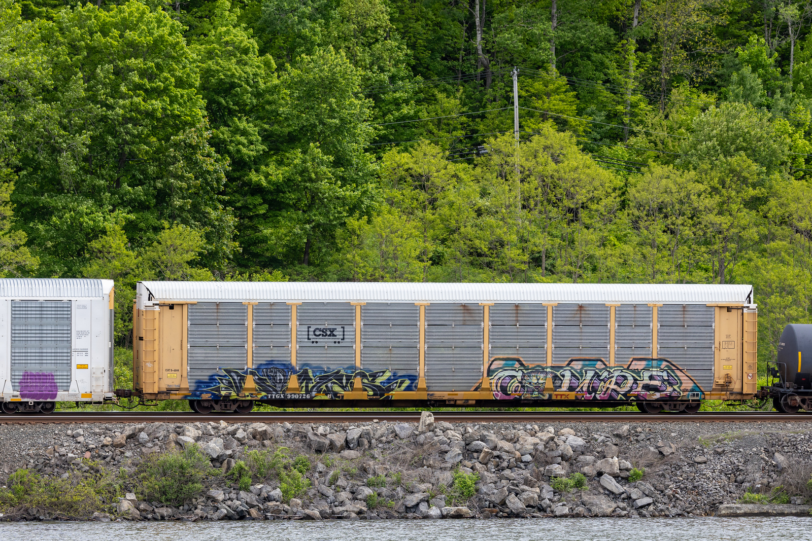 TTGX 990726