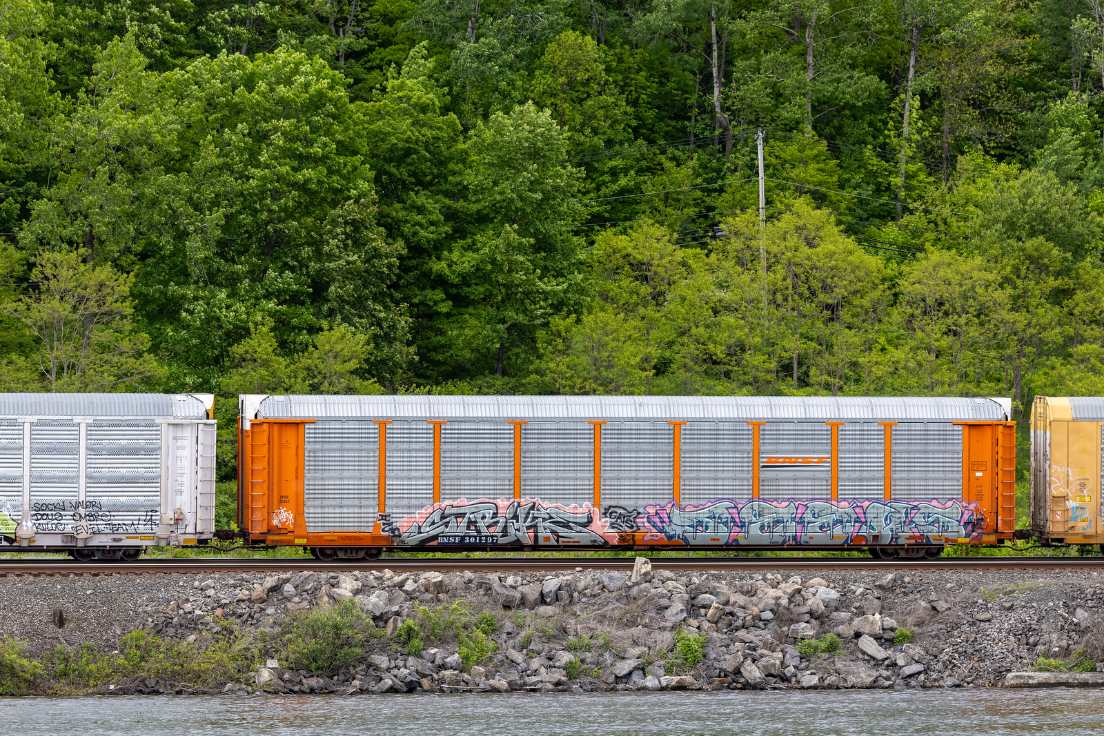 BNSF 301297
