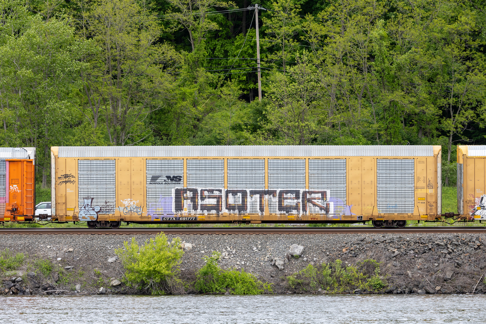 CTTX 691777