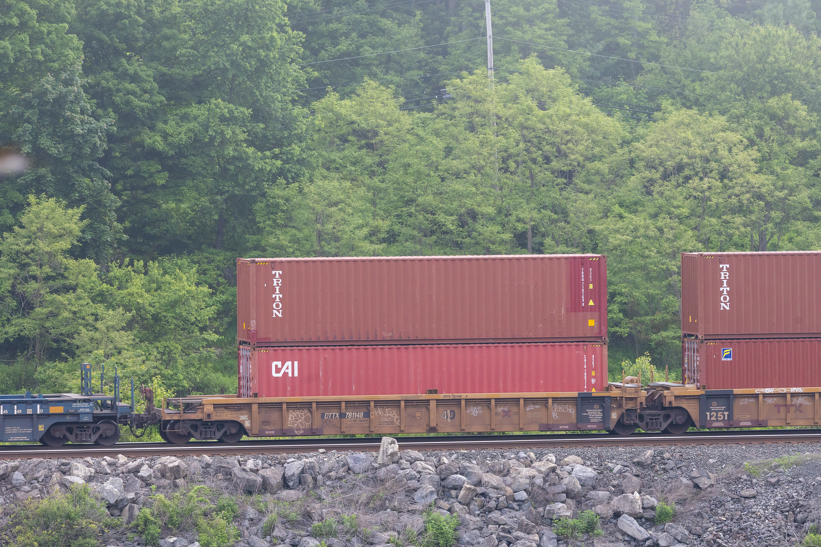 DTTX 781148A