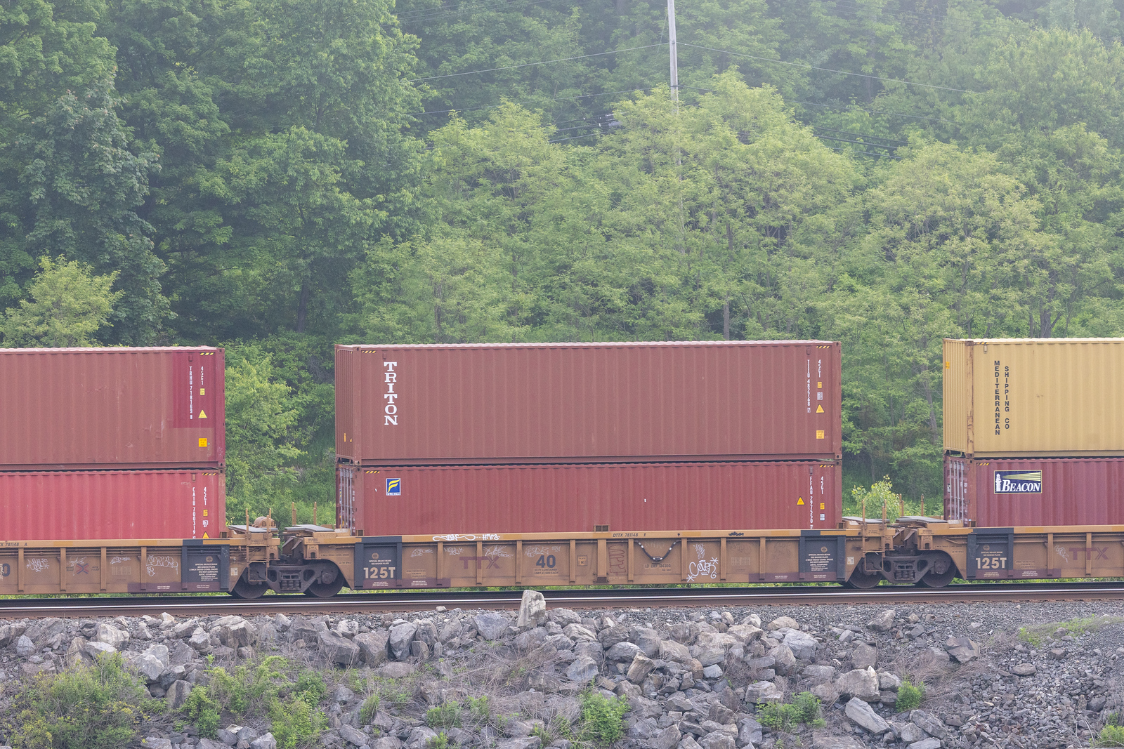 DTTX 781148E