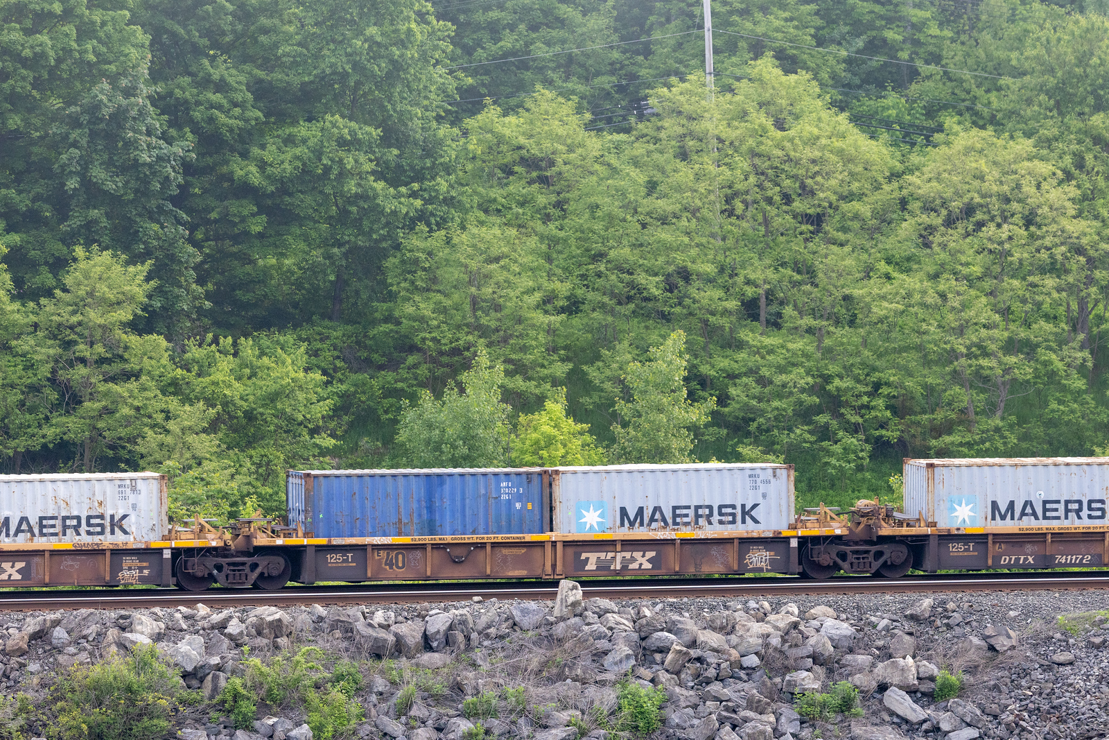 DTTX 741172E