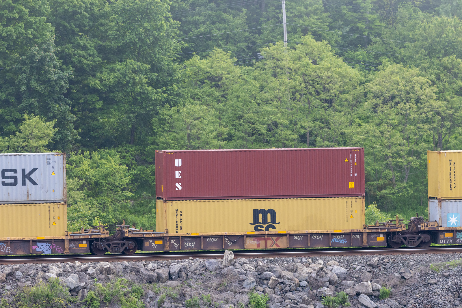 DTTX 62761E