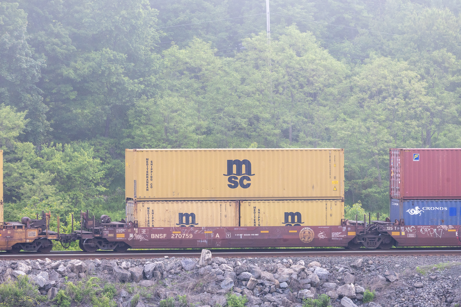 BNSF 270759A