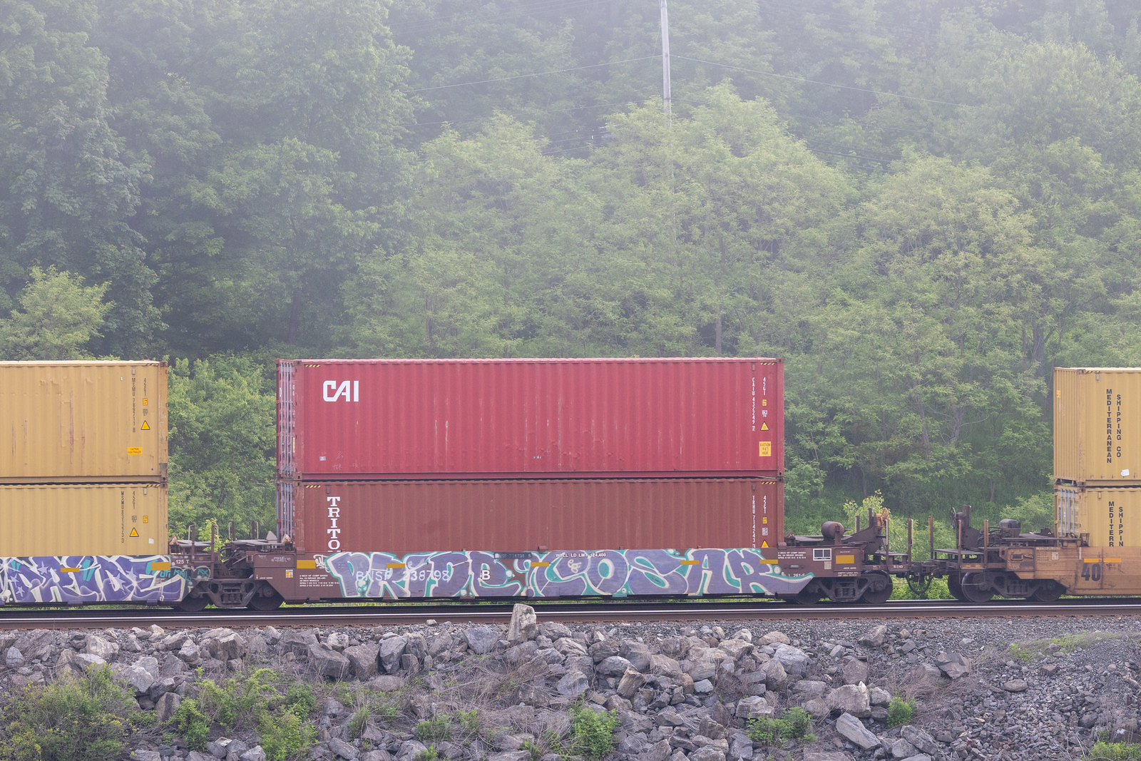 BNSF 238798B