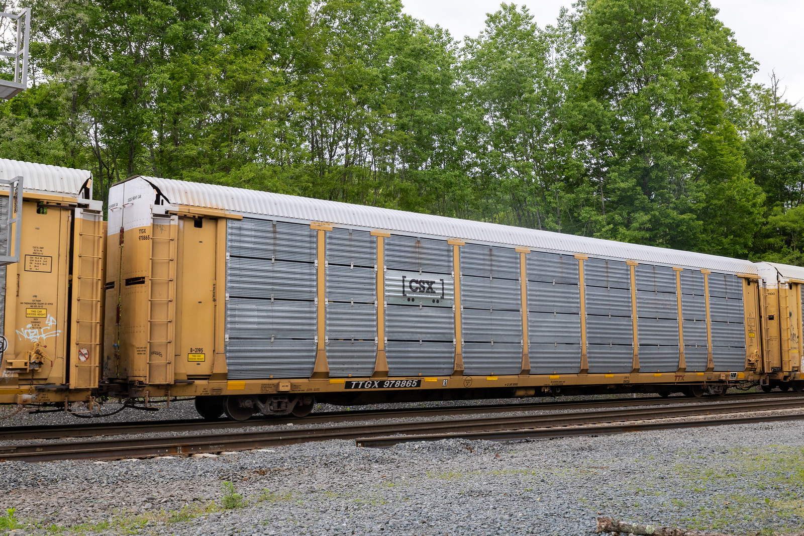 TTGX 978865