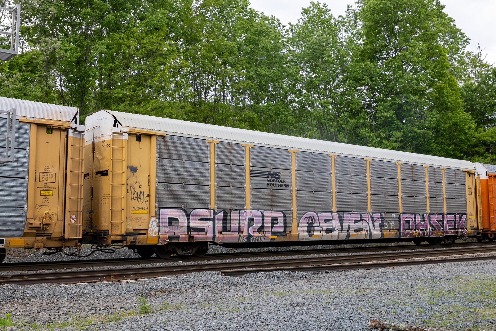 NS 171100