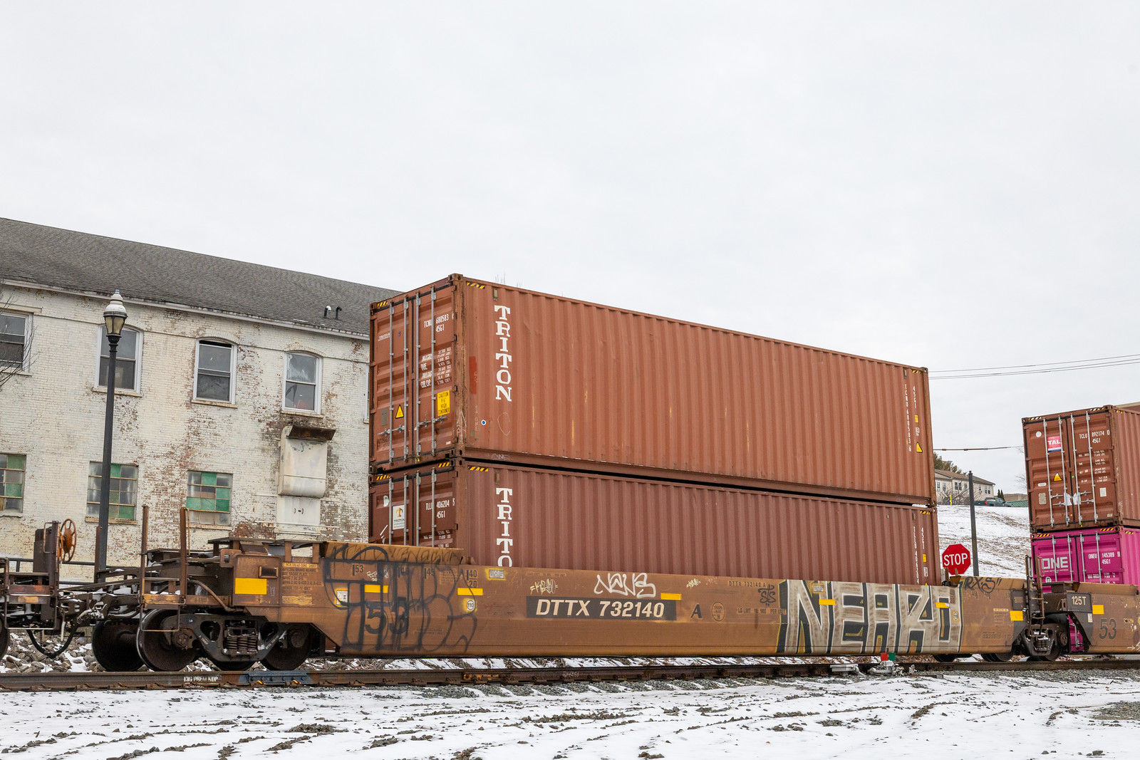 DTTX 732140A