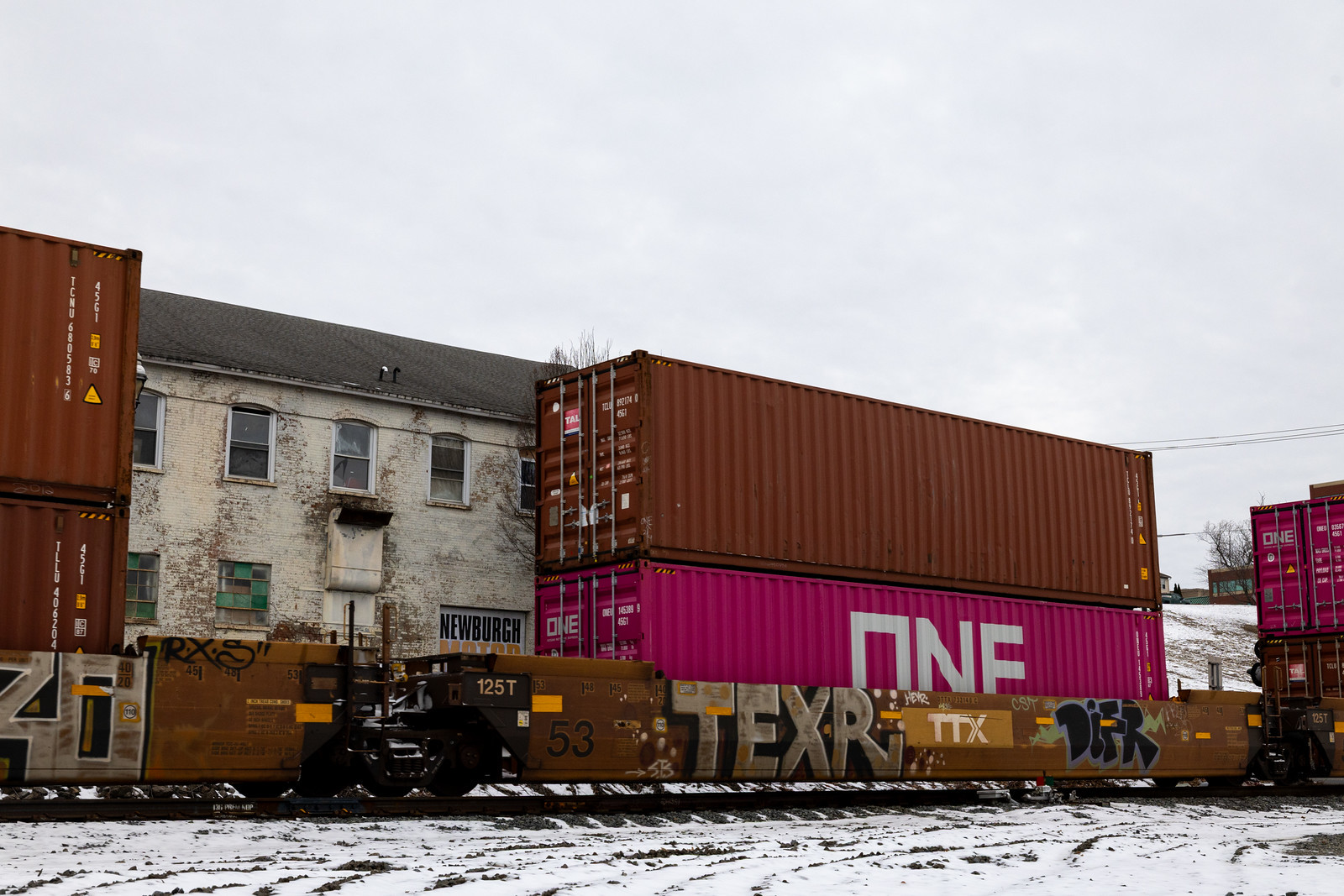 DTTX 732140C