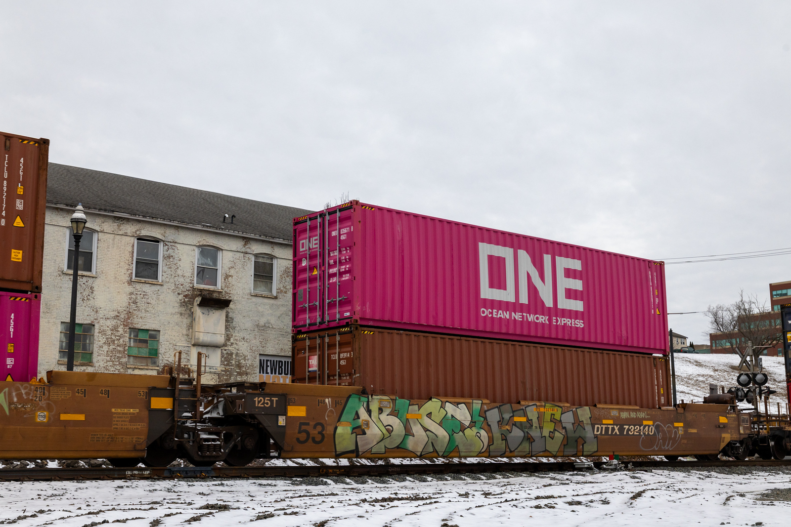 DTTX 732140B