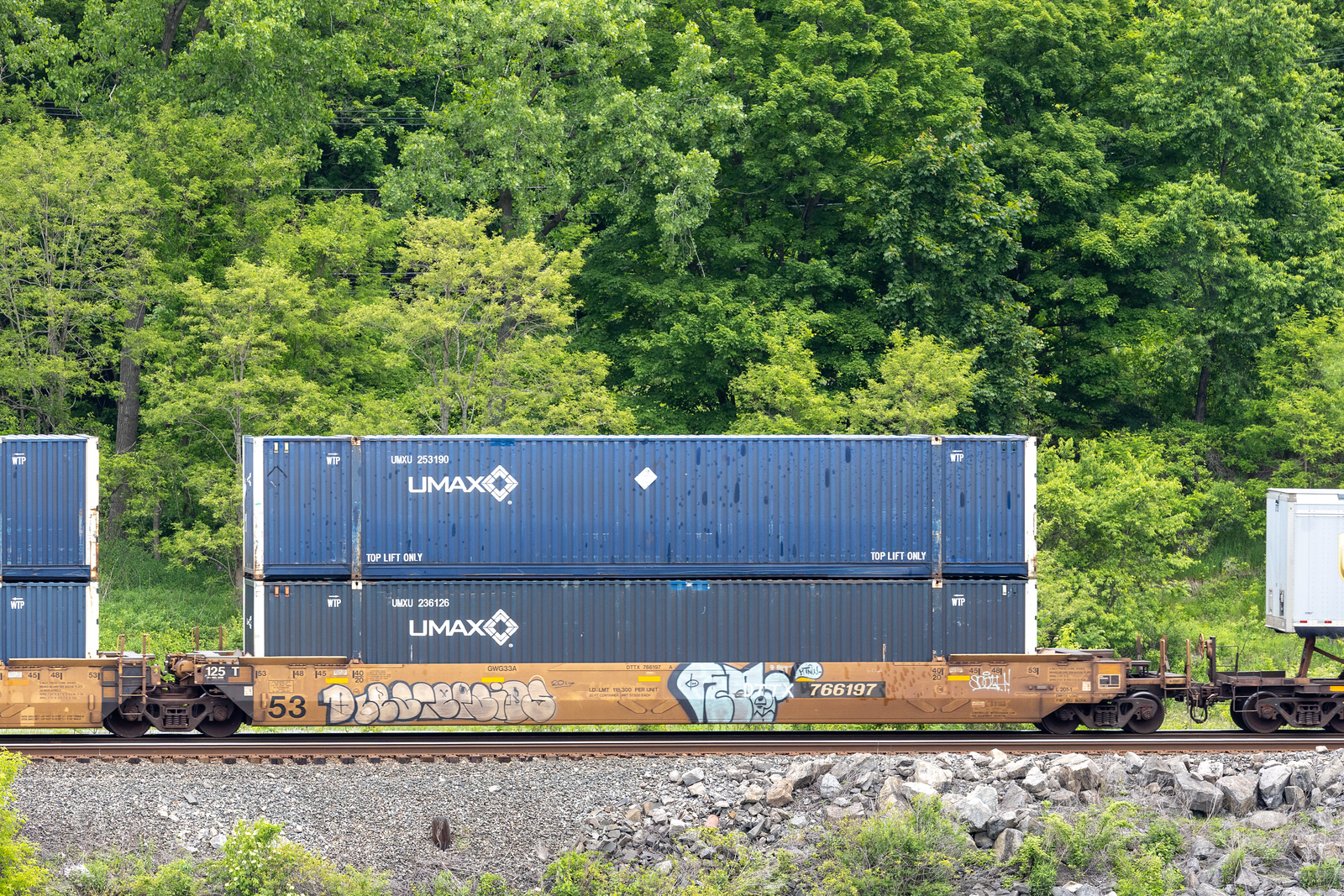 DTTX 766197A