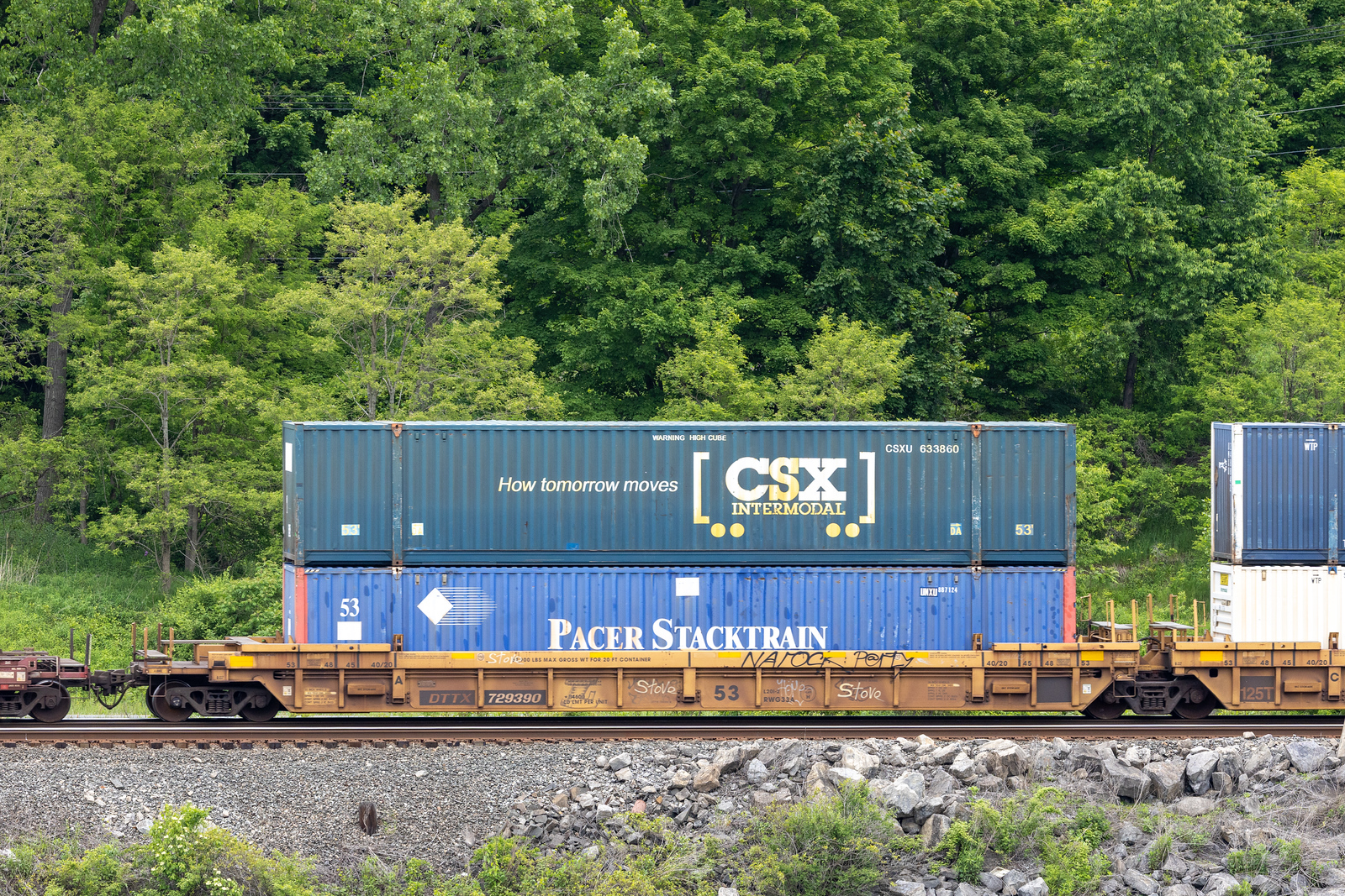 DTTX 729390A