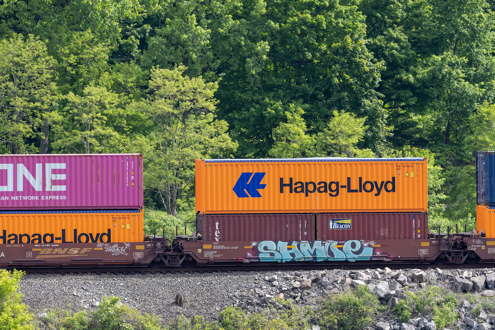 BNSF 238928E