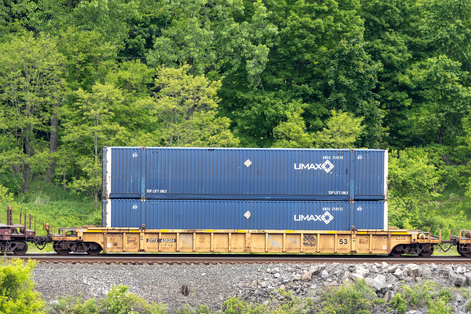 DTTX 620304A