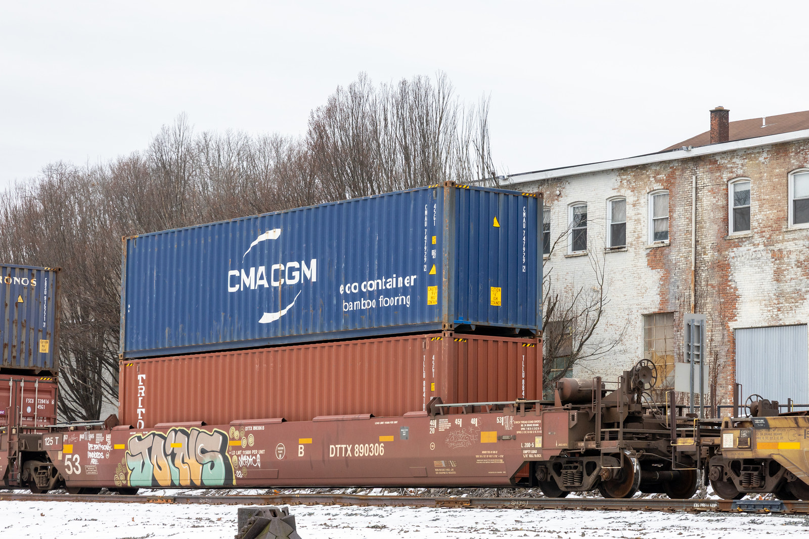 DTTX 890306B