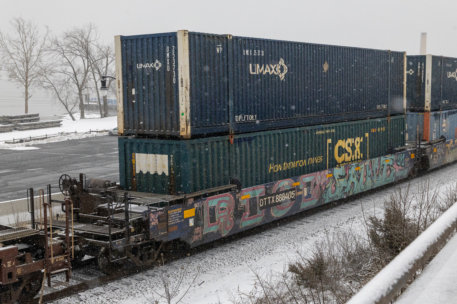 DTTX 888405B