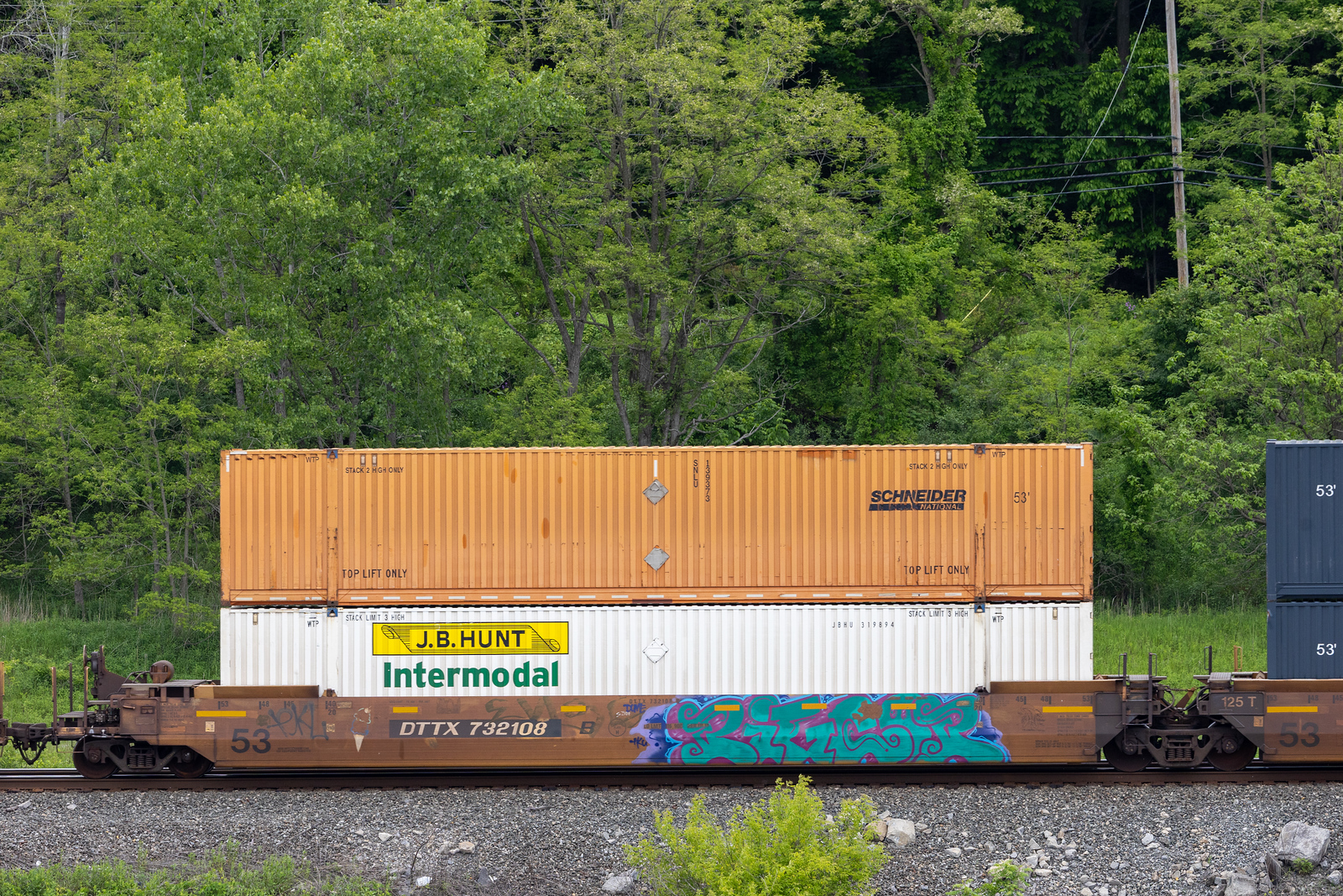 DTTX 732108B
