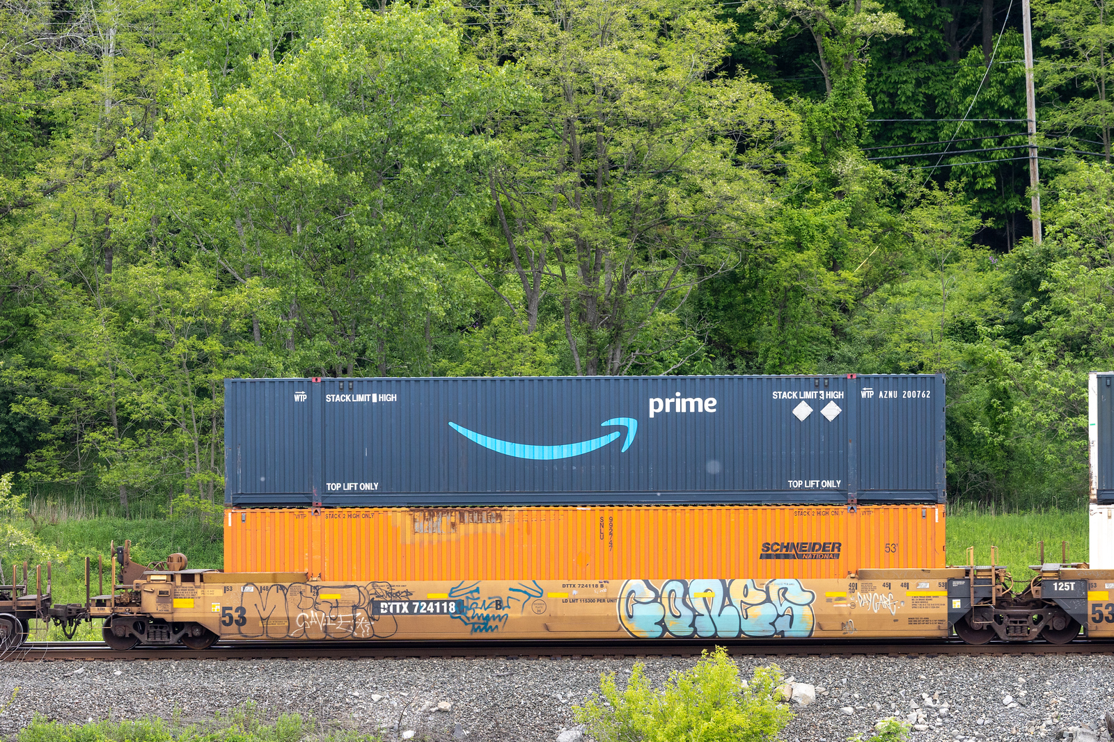 DTTX 724118B