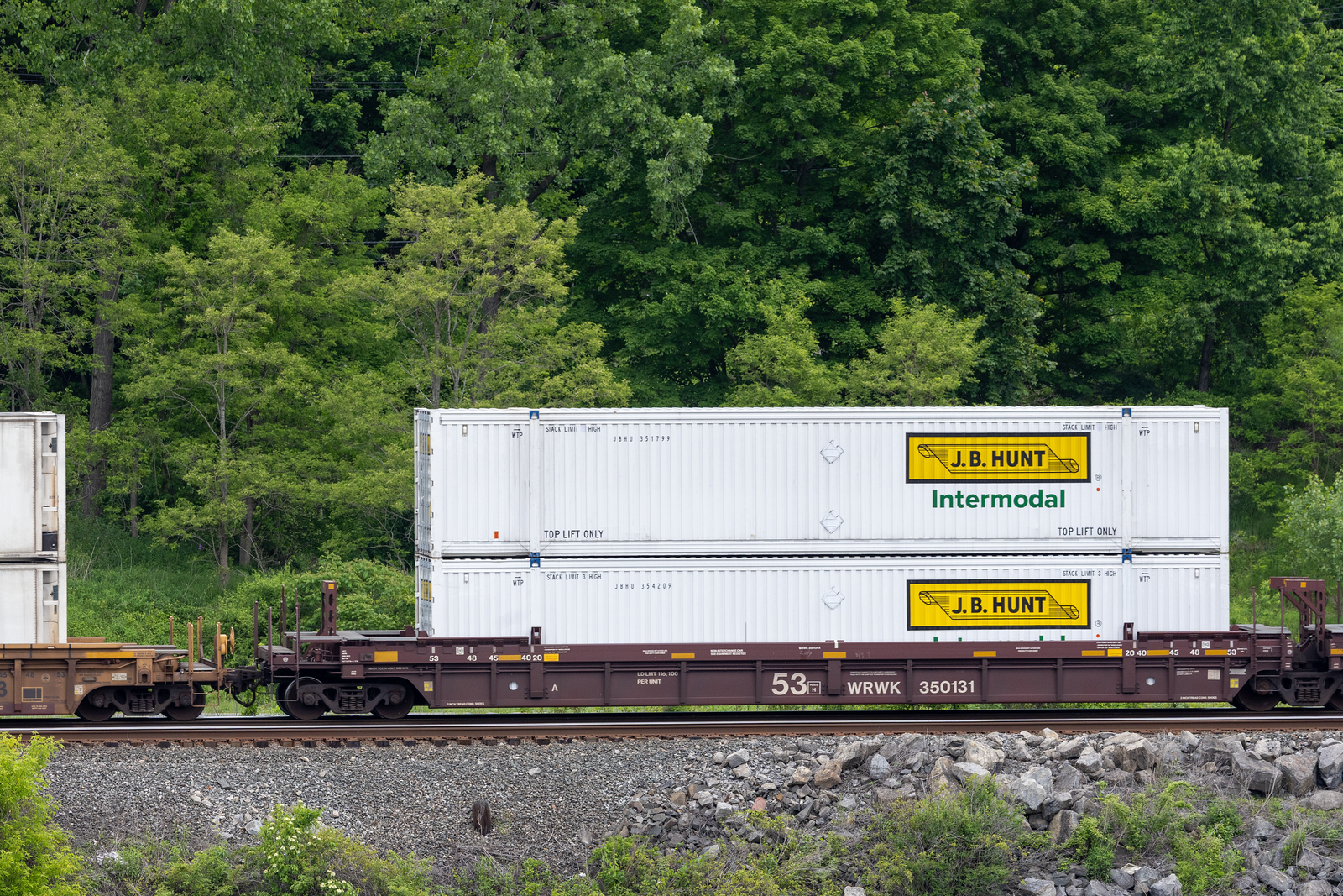 WRWK 350131A