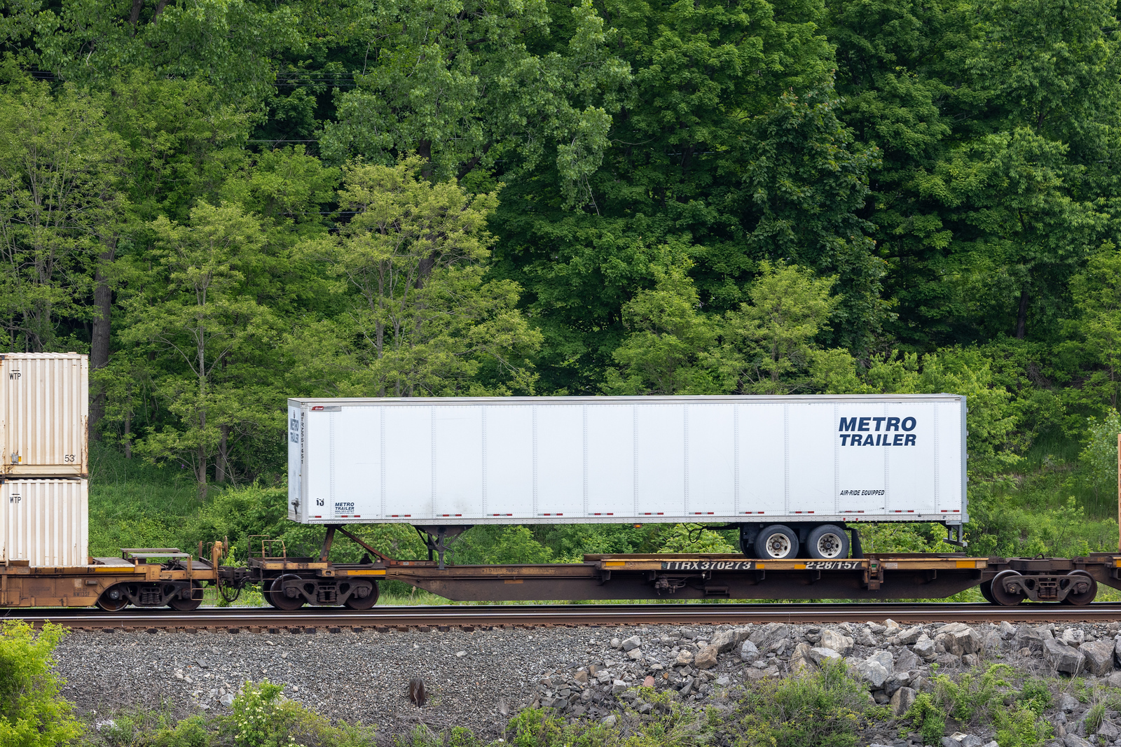 TTRX 370273A
