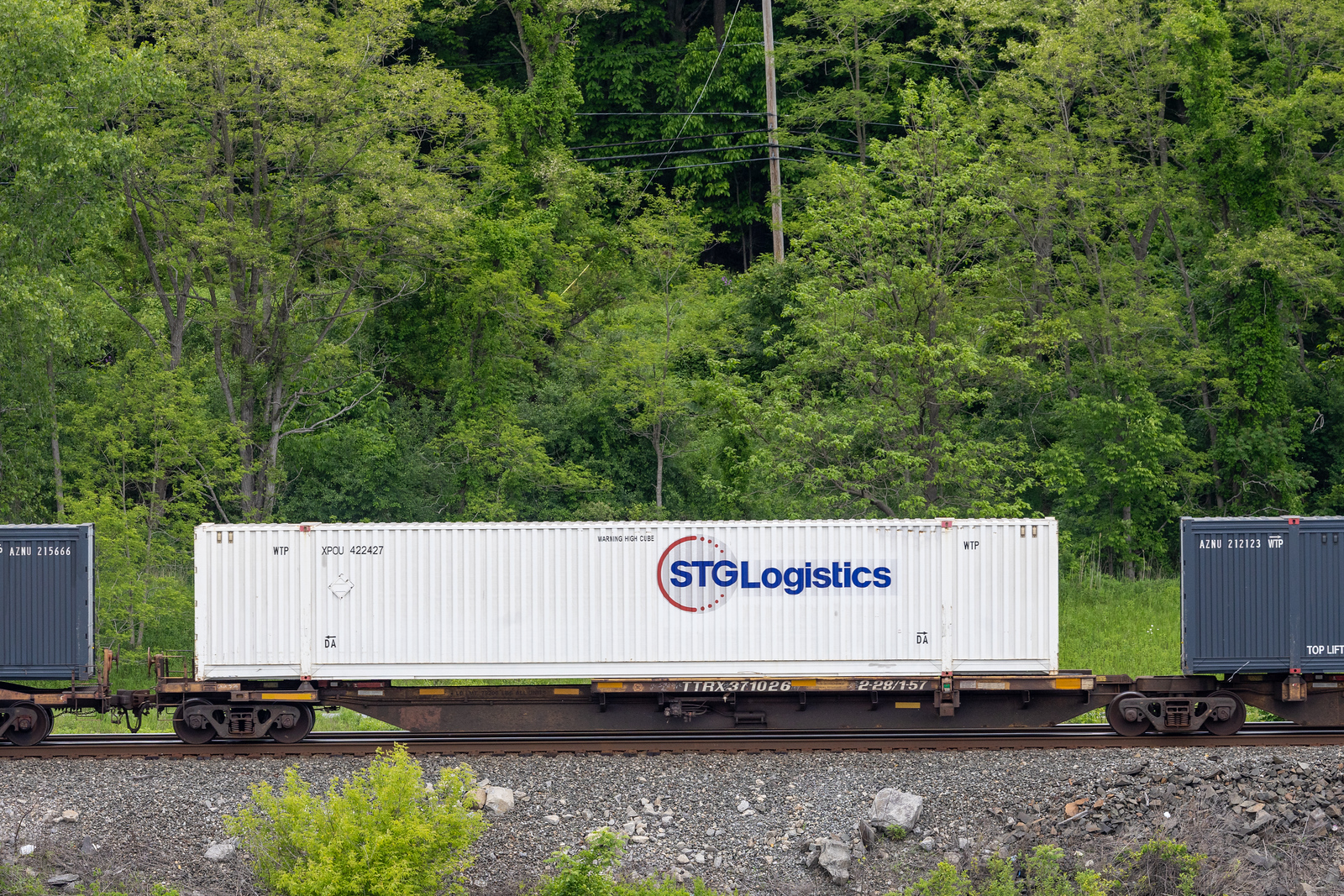 TTRX 371026B