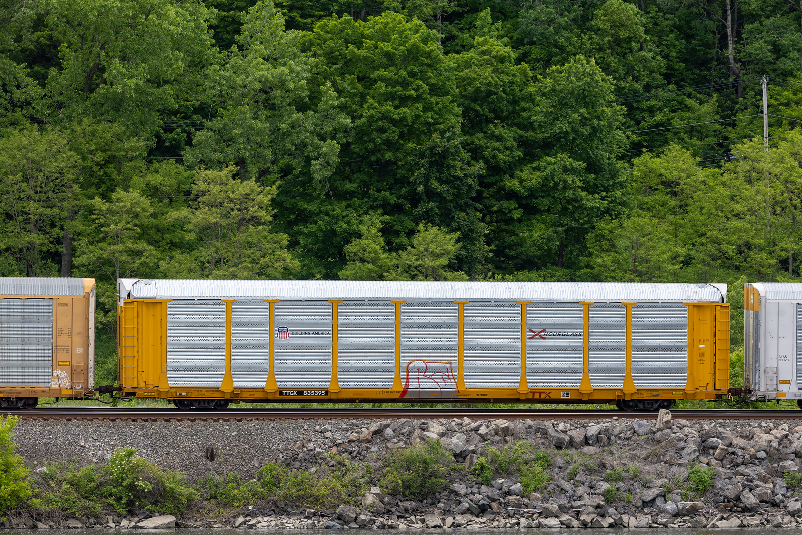 TTGX 835395