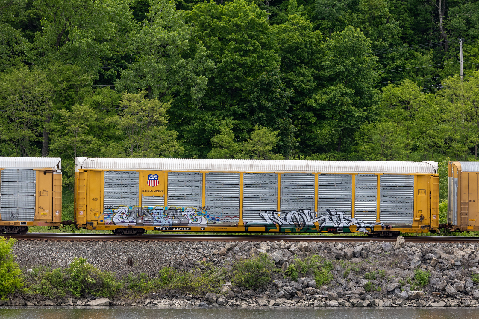 TTGX 820108