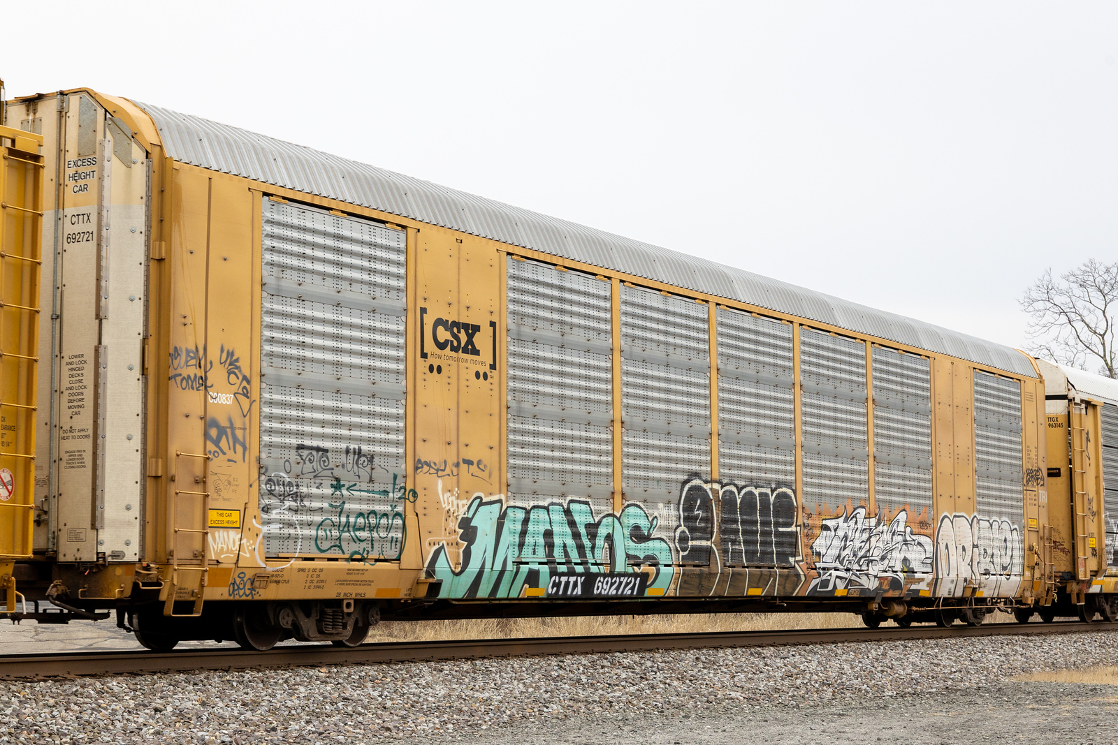 CTTX 692721