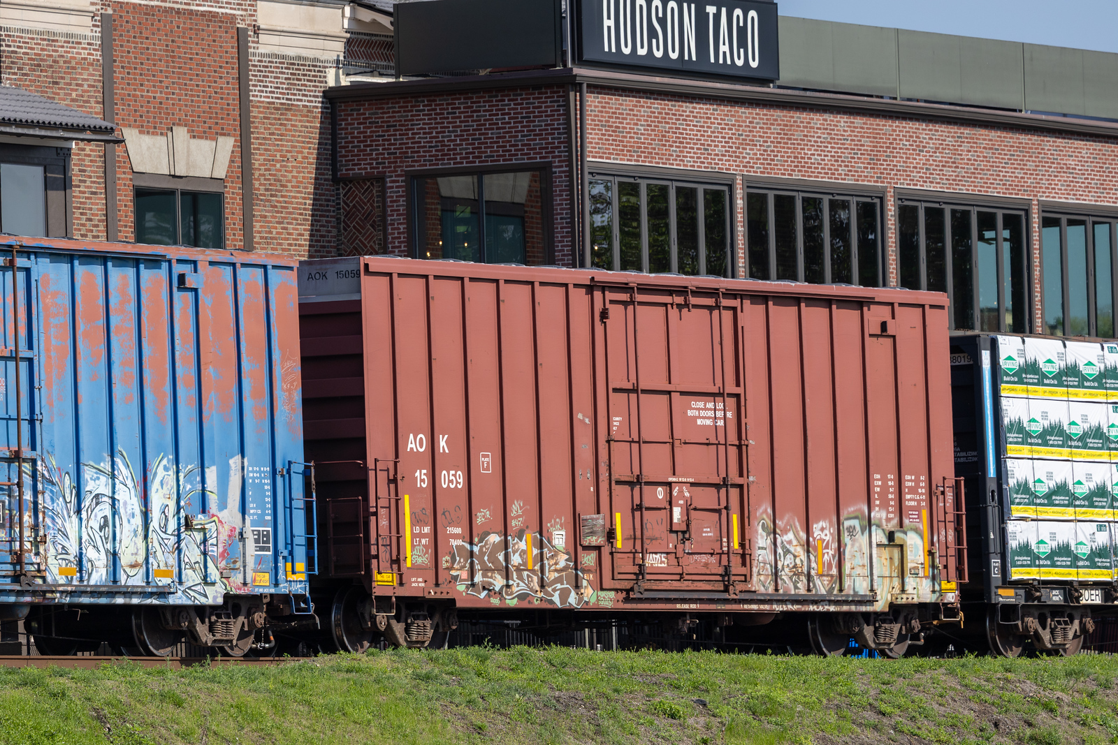 AOK 15059