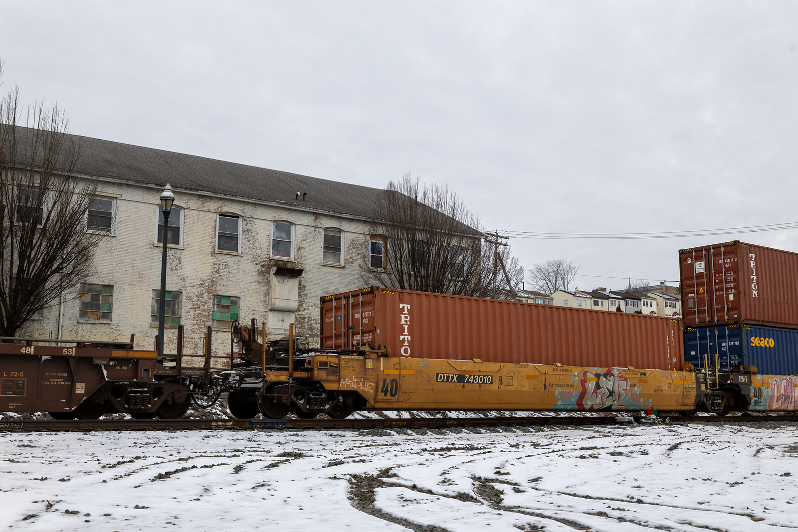 DTTX 743010B