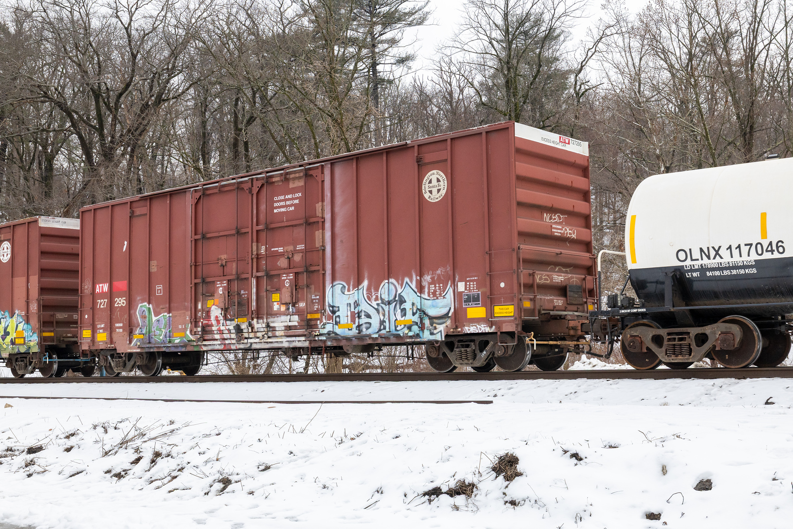 ATW 727295