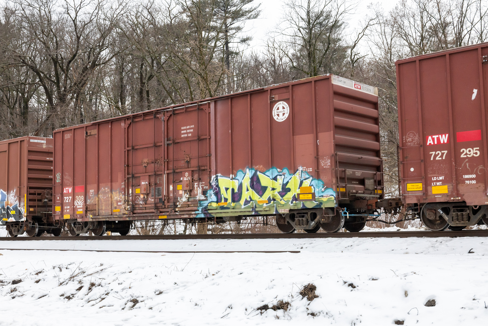 ATW 727309