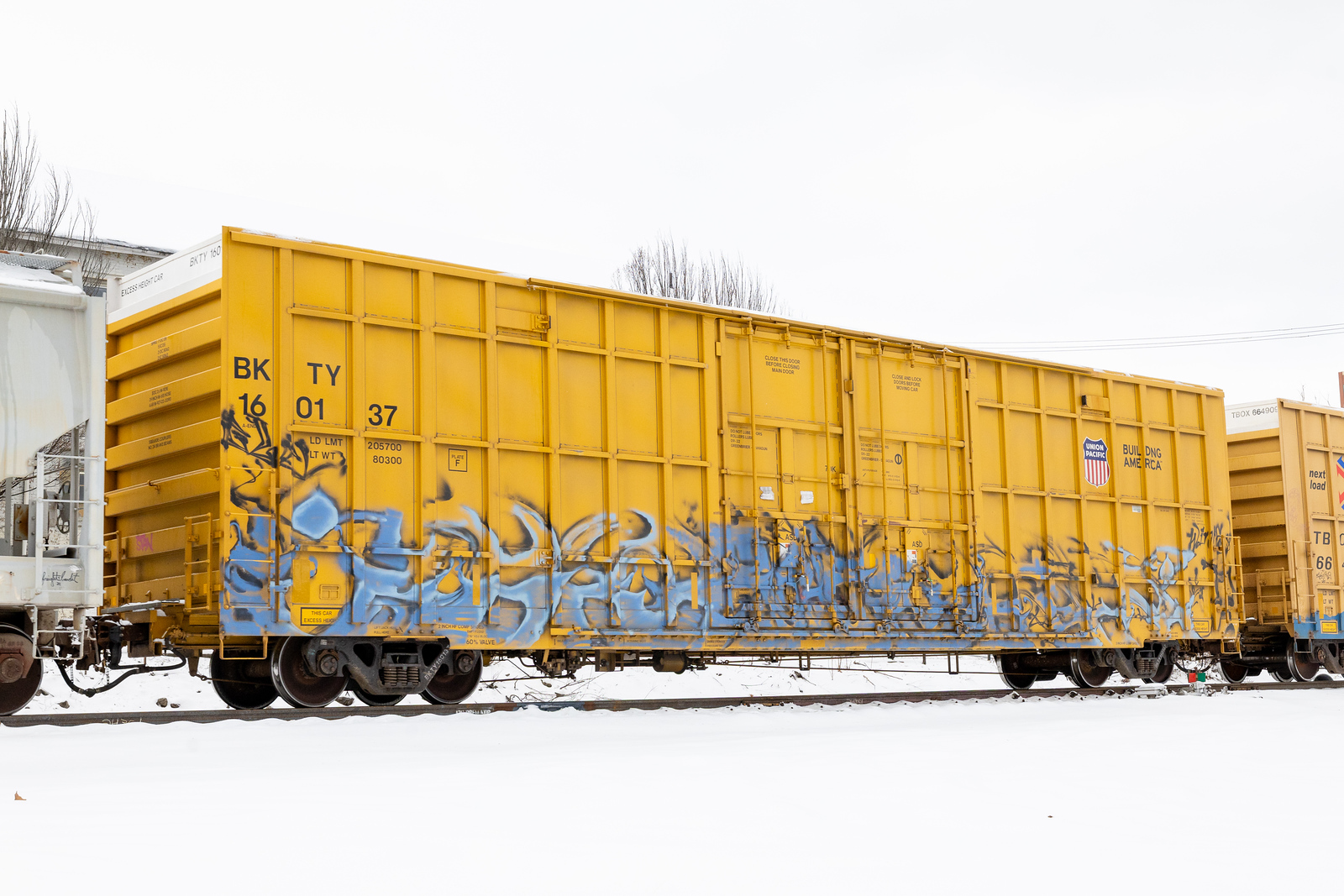 BKTY 160137