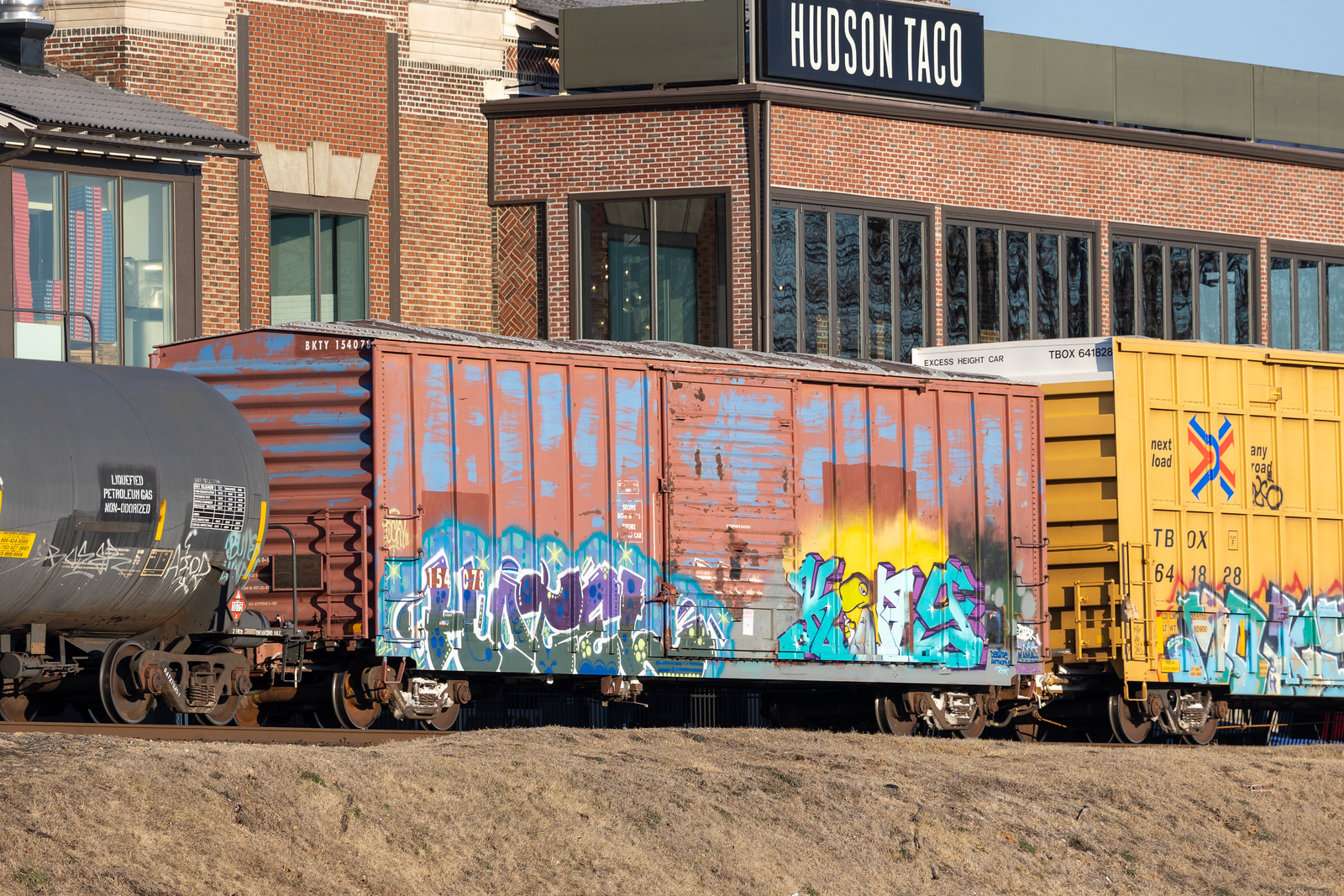 BKTY 154078