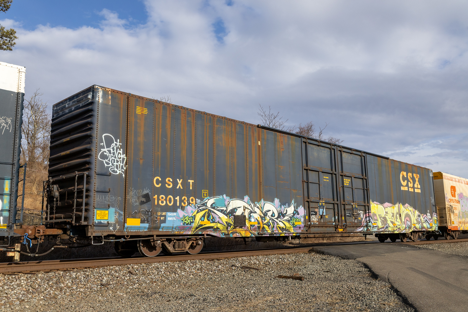CSXT 180139