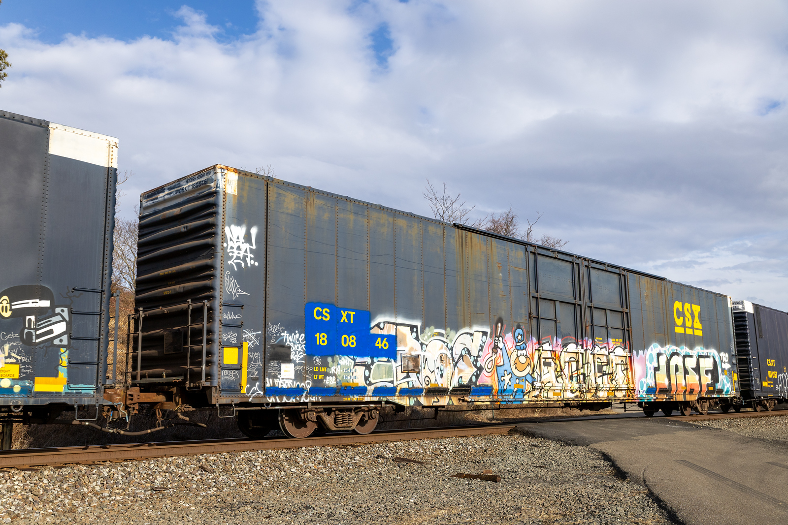 CSXT 180846