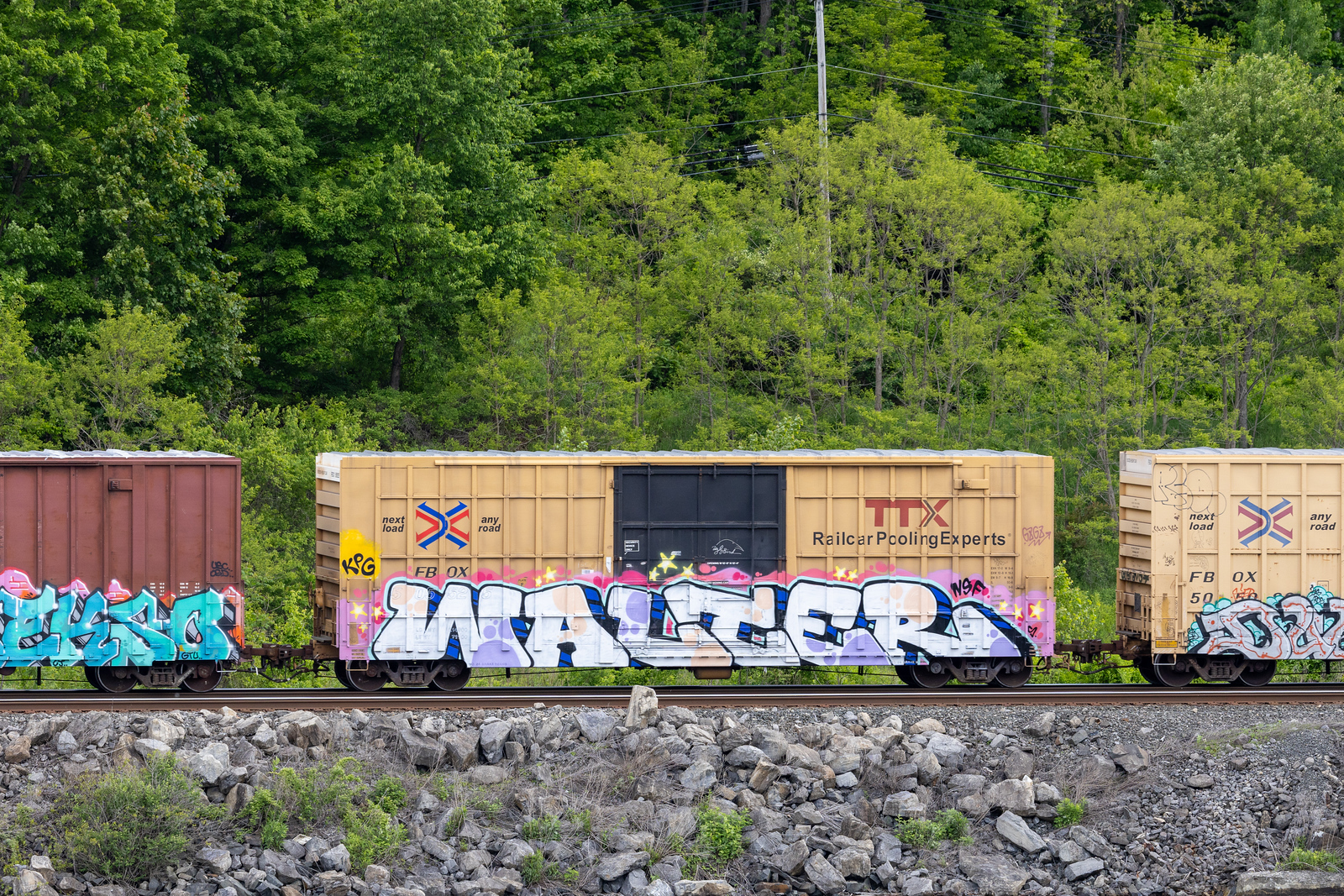FBOX 505525