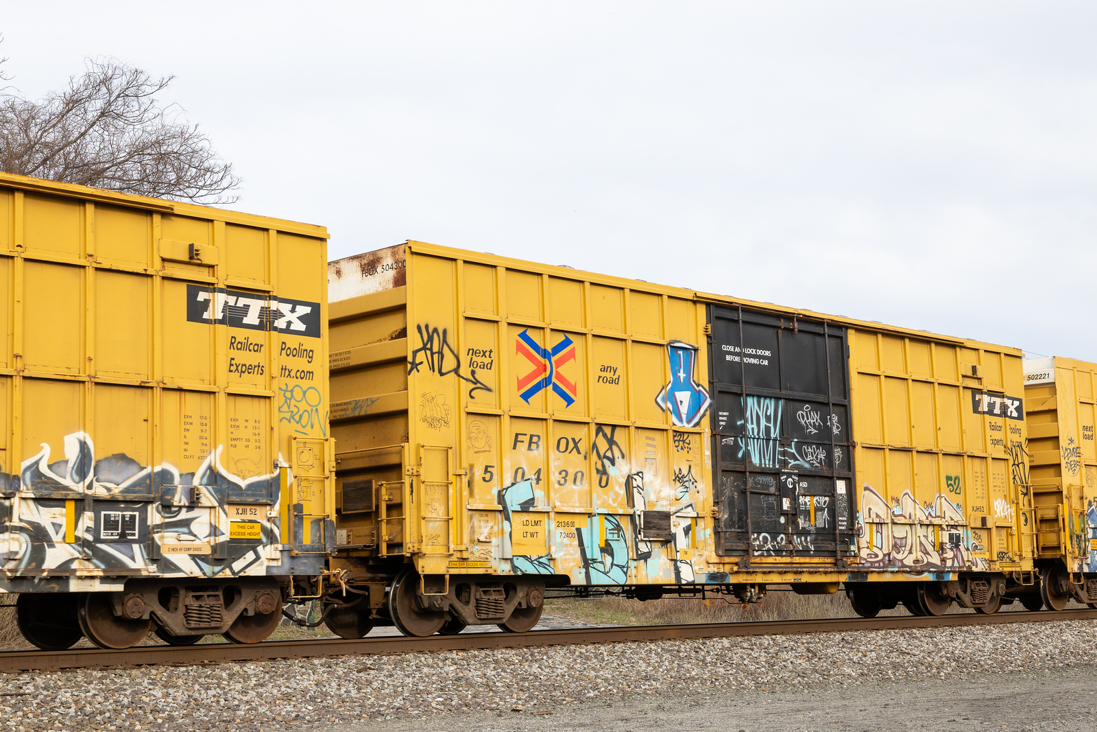 FBOX 504300