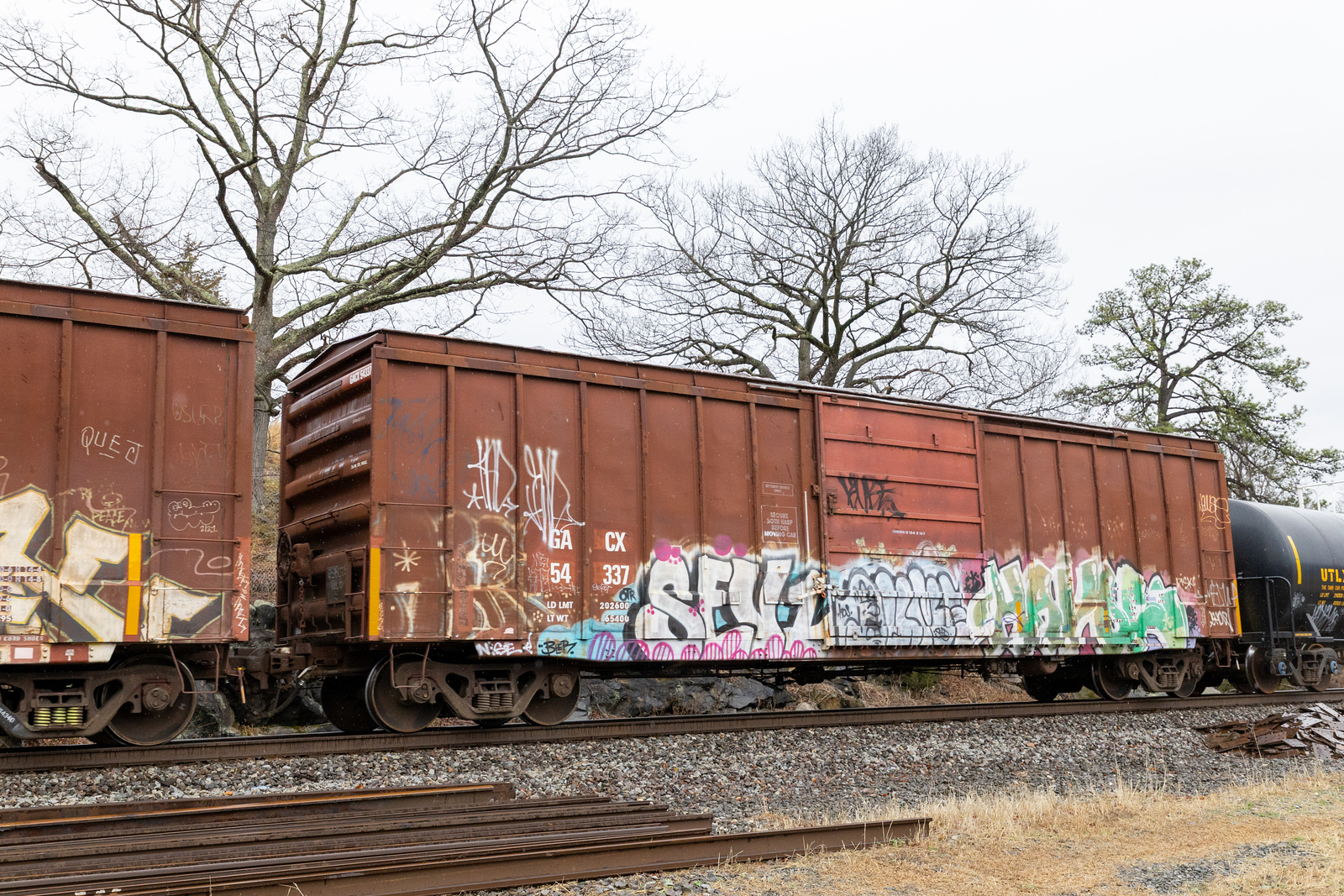 GACX 54337
