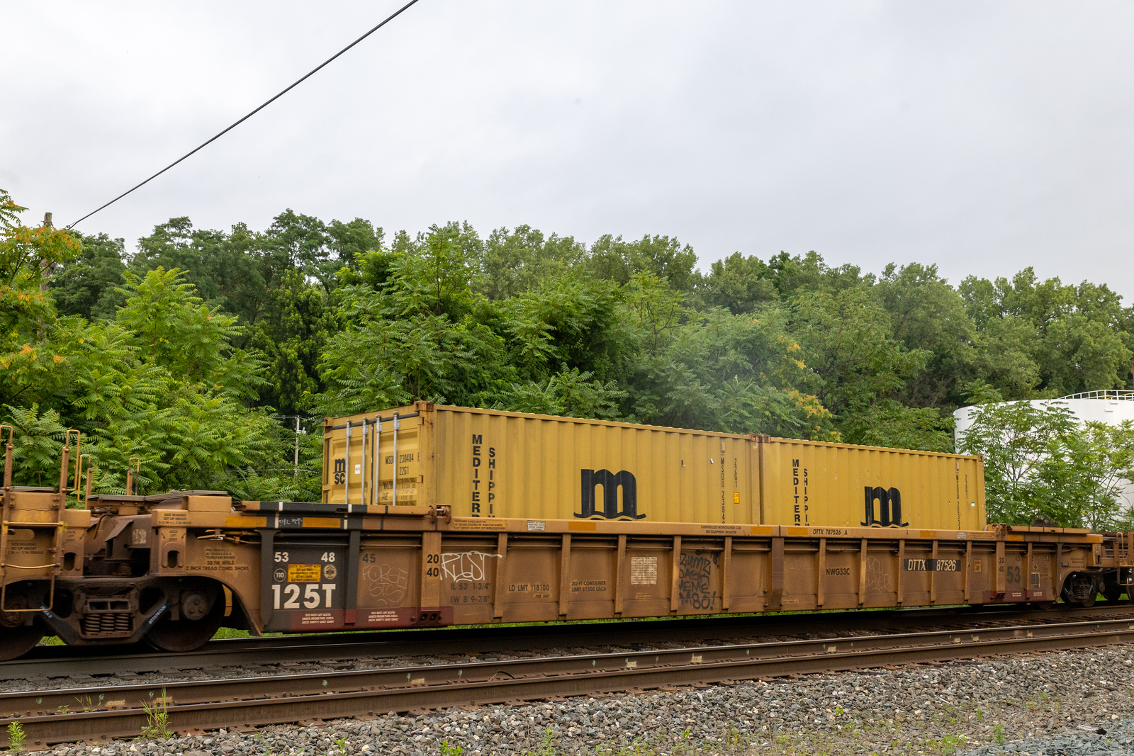 DTTX 787526A