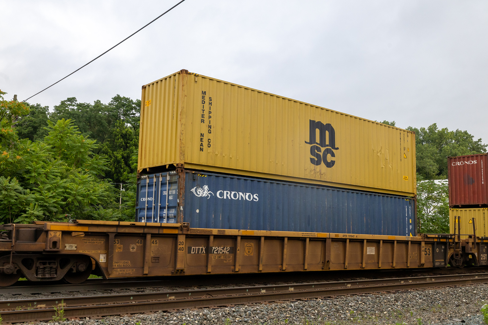 DTTX 721542A