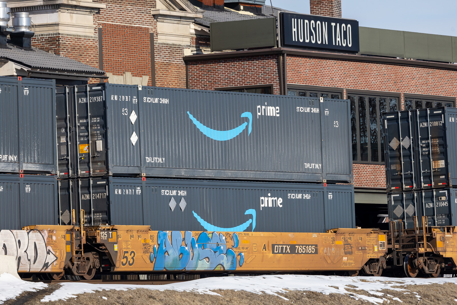 DTTX 765185A