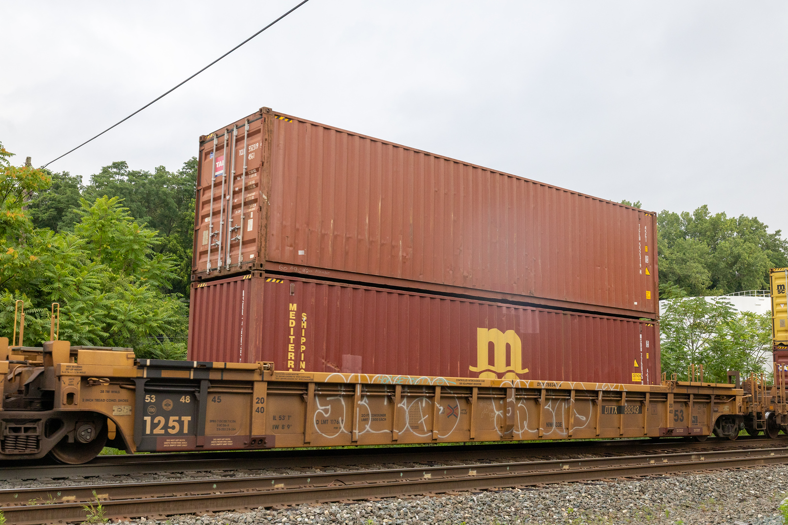 DTTX 788343B