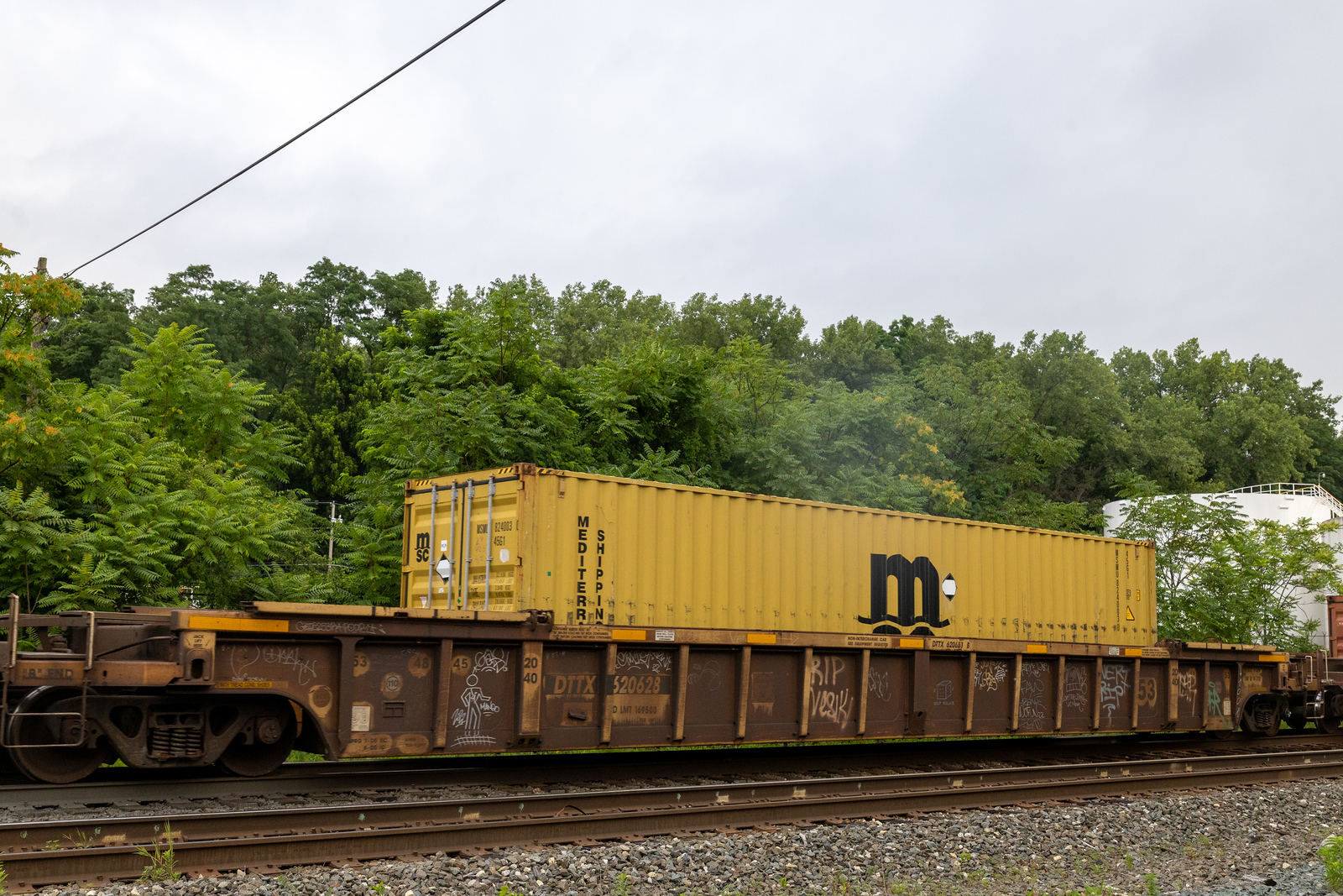 DTTX 620628B