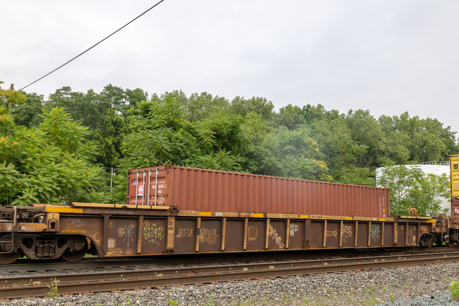 DTTX 620628A