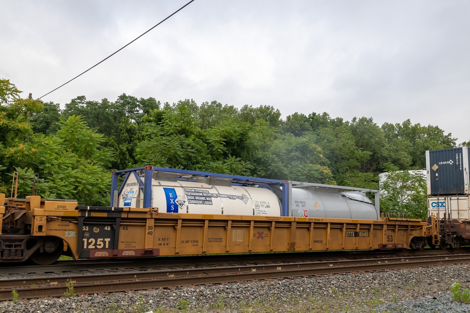 DTTX 789465B