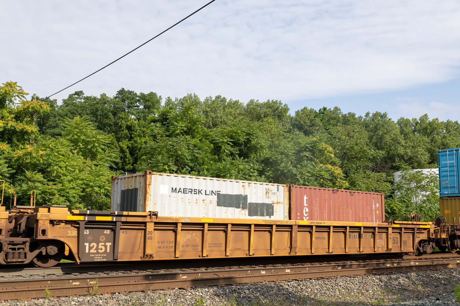 DTTX 785363B