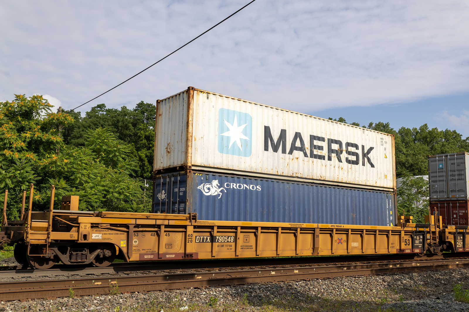 DTTX 790548A