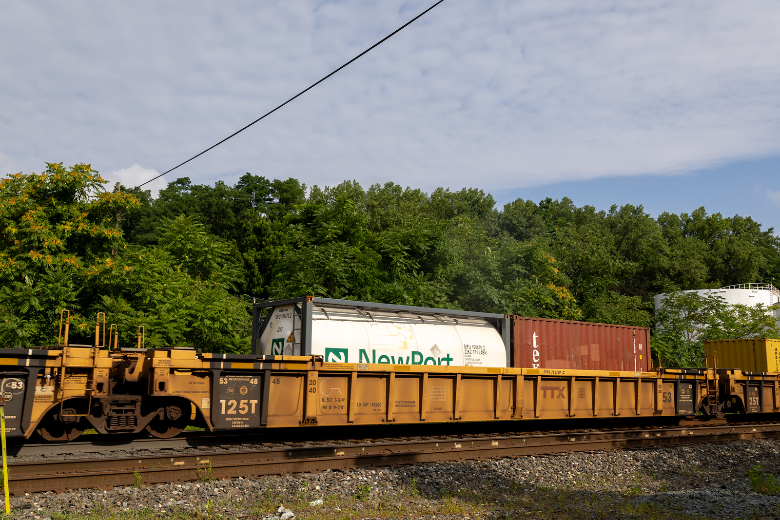 DTTX 785729C